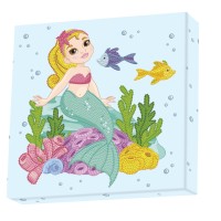 DOTZ BOX Little Mermaid